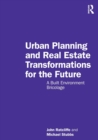 Image for Urban Planning and Real Estate Transformations for the Future