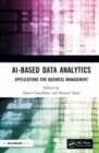 Image for AI-based data analytics  : applications for business management