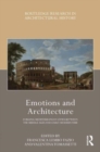 Image for Emotions and Architecture