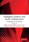 Image for Intelligent Systems and Smart Infrastructure
