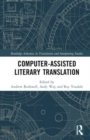 Image for Computer-Assisted Literary Translation