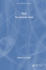 Image for Perl  : the ultimate guide