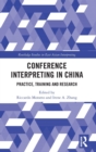 Image for Conference Interpreting in China