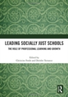 Image for Leading Socially Just Schools