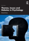 Image for Themes, issues and debates in psychology