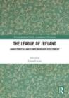 Image for The League of Ireland