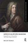 Image for Wren’s Burford Masons