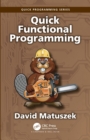 Image for Quick functional programming