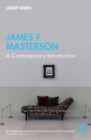 Image for James F. Masterson  : a contemporary introduction