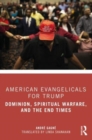 Image for American Evangelicals for Trump