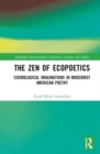 Image for The Zen of Ecopoetics