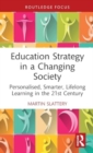 Image for Education Strategy in a Changing Society