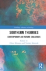 Image for Southern theories  : contemporary and future challenges