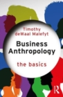 Image for Business anthropology