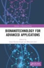 Image for Bionanotechnology for advanced applications