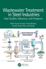 Image for Wastewater Treatment in Steel Industries