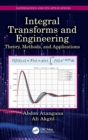 Image for Integral transforms and engineering  : theory, methods, and applications