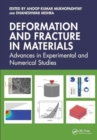 Image for Deformation and Fracture in Materials