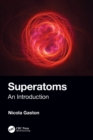 Image for Superatoms  : an introduction