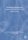 Image for Knowledge management  : systems and processes in the AI era