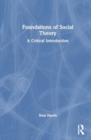 Image for Foundations of Social Theory