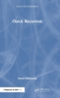 Image for Quick recursion