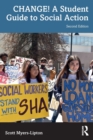 Image for Change!  : a student guide to social action