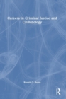 Image for Careers in criminal justice and criminology