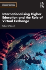 Image for Internationalising Higher Education and the Role of Virtual Exchange