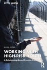 Image for Working with high-risk youth  : a relationship-based practice framework