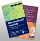 Image for Handbook of Calcium-Based Materials, Two-Volume Set