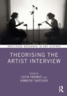 Image for Theorising the Artist Interview