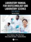Image for Laboratory Manual for Biotechnology and Laboratory Science