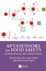 Image for Aptasensors for Food Safety