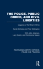Image for The Police, Public Order, and Civil Liberties
