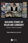 Image for Building stones of Milan and LombardyVolume 2,: Stones of Lombardy