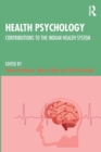 Image for Health psychology  : contributions to the Indian health system