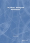 Image for OSL Shader Writing with RenderMan®
