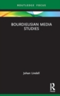 Image for Bourdieusian Media Studies