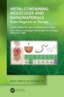 Image for Metal-Containing Molecules and Nanomaterials