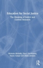Image for Education for Social Justice