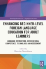 Image for Enhancing Beginner-Level Foreign Language Education for Adult Learners