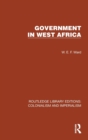 Image for Government in West Africa