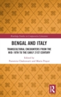 Image for Bengal and Italy