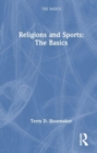 Image for Religions and Sports: The Basics