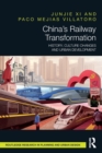 Image for China’s Railway Transformation
