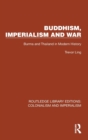 Image for Buddhism, Imperialism and War