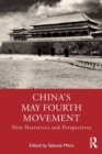 Image for China&#39;s May Fourth Movement