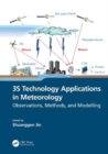 Image for 3S Technology Applications in Meteorology
