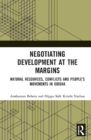 Image for Negotiating Development at the Margins